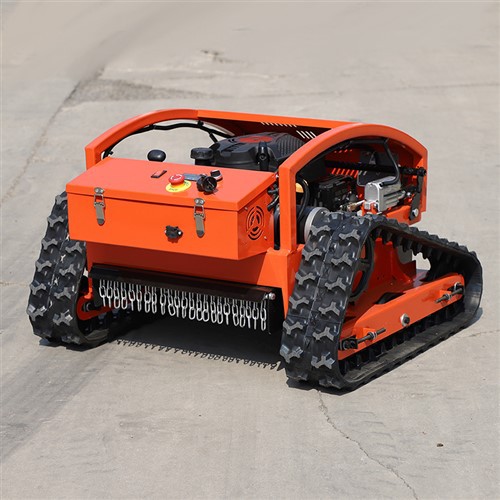 Novatoriška šlaitinė vejapjovė