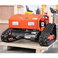 Išmanioji vejapjovė