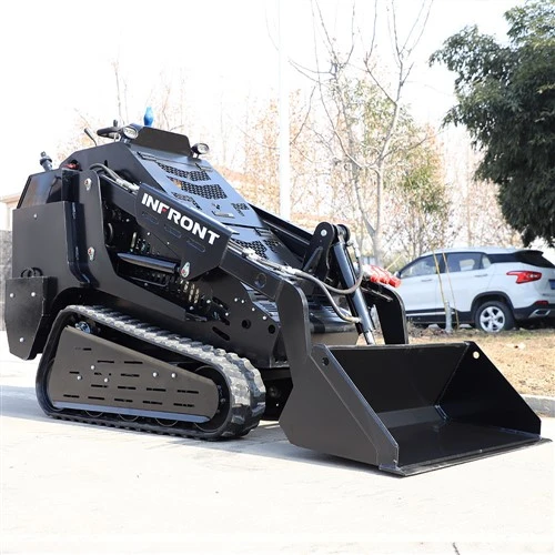 Šoninis krautuvas YF1000pro
